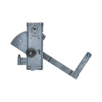 Ablakemelö szerkezet, jobb, KG -07/67