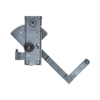 Ablakemelö szerkezet, jobb, KG 08/67-