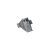 Window guide channel bracket, in door, front/upper, Beetle 04/50-09/52, DKB