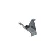 Window guide channel bracket, in door, front/upper, Beetle 04/50-09/52, DKB