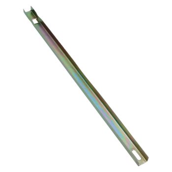 Window guide rail, left/right, pcs., Beetle 01/58-07/64