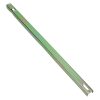 Window guide rail, left/right, pcs., Beetle 01/58-07/64