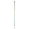 Window guide rail, left/right, pcs., Beetle 01/58-07/64