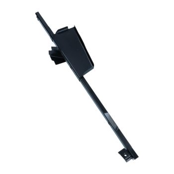   Guide window for channel U-shaped felt, left, Beetle 08/67-07/72, Factory,