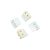 Outer closing guide for 0385-190, Beetle, 1 set
