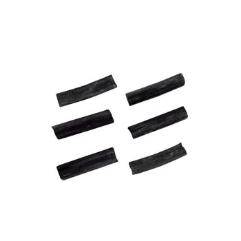 Rubber cover for tensioning ring, Beetle, 6pcs.