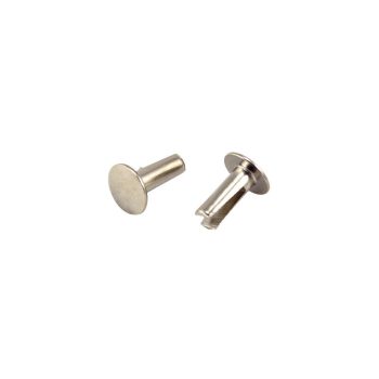Rivet for roof trim-roof rail, Beetle, 11pcs.