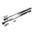 Folding roof guide aluminum rail set, Beetle -52, Custom order, ask for price!