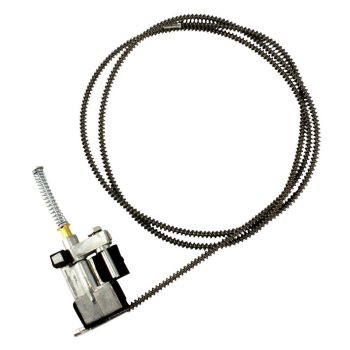 Sunroof cable, right, Beetle 08/63-07/76 (Wolsburgwest!!)