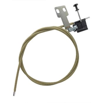  Sunroof cable, left, 1303