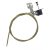  Sunroof cable, left, 1303
