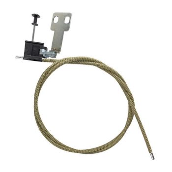  Sunroof cable, right, 1303
