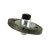 Gear assembly for sunroof, Beetle 08/63-07/67