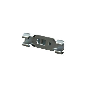 Diszléc klipsz Type 3 a küszöbre 08/66- (db)(12mm)