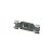 Diszléc klipsz Type 3 a küszöbre 08/66- (db)(12mm)