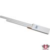 Chrome side skirts package T2 08/67-07/71
