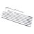 Chrome trim package T2 08/71-07/79 with 60 clips original quality