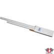 Chrome trim package T2 08/71-07/79 with 60 clips original quality