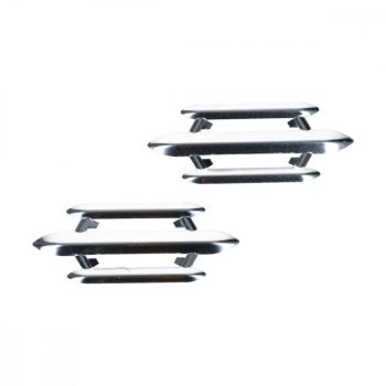 Duda rács KOCH, Bogár -07/67, 1200 -07/73 (pár)