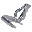 Door panel clip front and rear Type 2 07/67-07/79