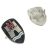 WOB crest black 60-63