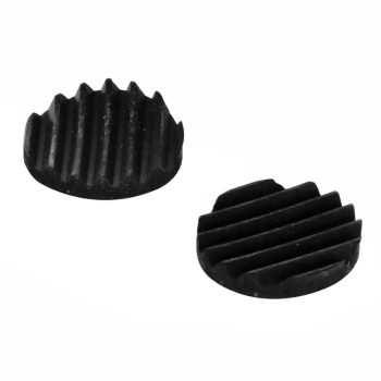   WOB címer alatti gumi, csomagtértetöre, 04/51-07/62 (1 pár)