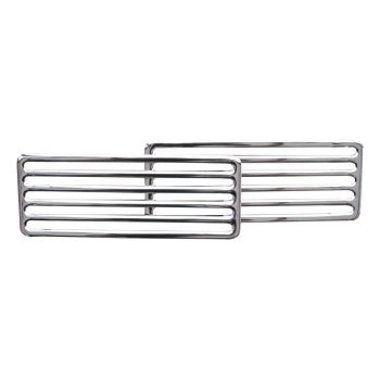 Motortetö grillrács 2db-os, Bogár  -07/69