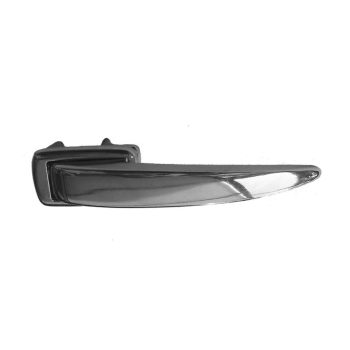 Door handle, without key, T2 -11/63