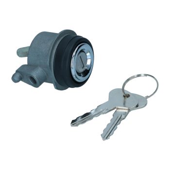 Hátsó csomagtér ajtó zár T25 02/83-07/92