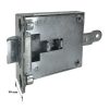 Fülkeajtó zár mechanizmus bal Type 2 -12/60