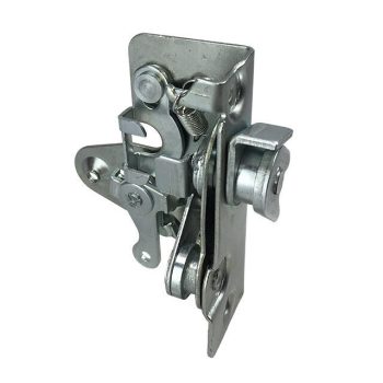 Fülkeajtó zár mechanizmus bal Type 2 12/63-07/67