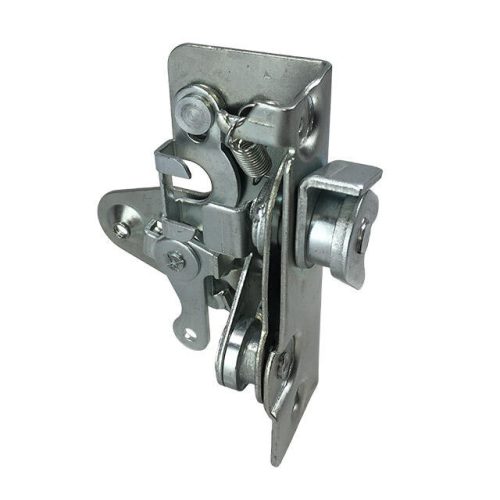 Fülkeajtó zár mechanizmus bal Type 2 12/63-07/67