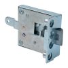Fülkeajtó zár mechanizmus jobb Type 2 -12/60
