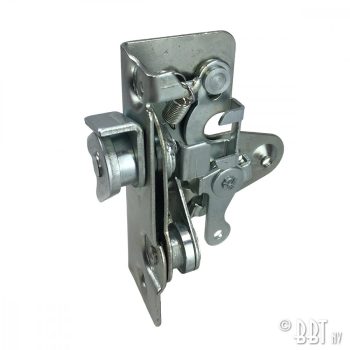 Fülkeajtó zár mechanizmus jobb Type 2 12/63-07/67