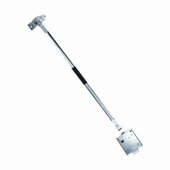 Fülkeajtó zár mechanizmus szett, bal, T2 -12/60