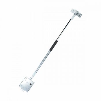 Fülkeajtó zár mechanizmus szett, jobb, T2 -12/60