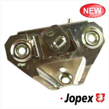 Csomagtérajtó zár mechanizmus, T25/T3 08/82-07/92