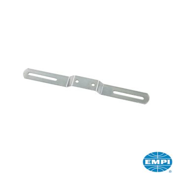 Rendszámtábla tartó, hátsó, EMPI