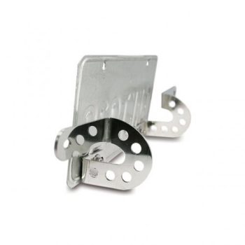   Custom elsö rendszámtábla rögzítö Bogár, -07/67 Vintage Speed