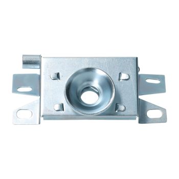 Motorháztetö zár ellen darab, Karmann Ghia 05/58-07/67