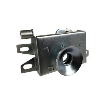 Motorháztetö zár, Karmann Ghia 08/67-