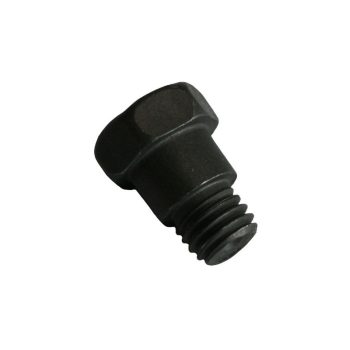   Motorháztetö tartó rugóhoz csavar, Bogár 55-07/61, Oldalsó szerszámrakodótér csavar T2 szimpla kabinoshoz