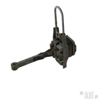 Ajtóhatároló  T2 08/67-07/77 Bontott