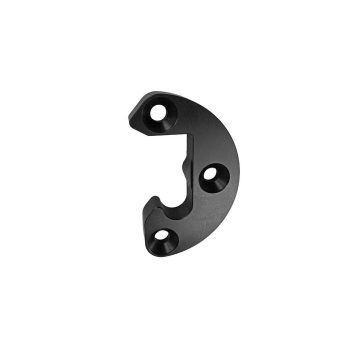   Zár ellendarab, bal/jobb KG 08/55-07/63 között gyártott Karmann Ghiákhoz.