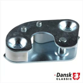   Zár ellendarab KG 08/66- utáni Karmannhoz Jobb oldalra, Porsche 911