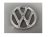 Roof with emblem 10/52-07/60 (4 claws)