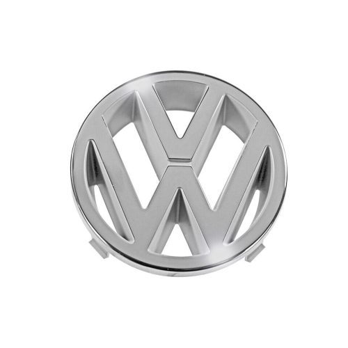 Embléma, VW, króm T25 08/87- 07/92  125mm (Original)