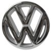 Embléma, VW, króm T25 08/87- 07/92  125mm (Original)