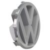Embléma, VW, króm T25 08/87- 07/92  125mm (Original)
