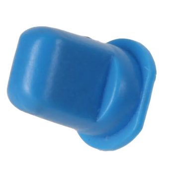   Rear emblem/lettering clip, sold individually, T25/T3/T4 Bus 1979-1992 (T4 1990-2003) German quality